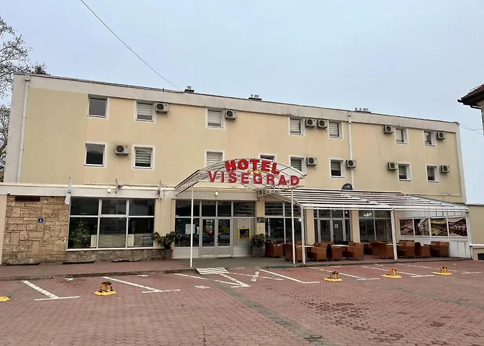 Hotel Visegrad