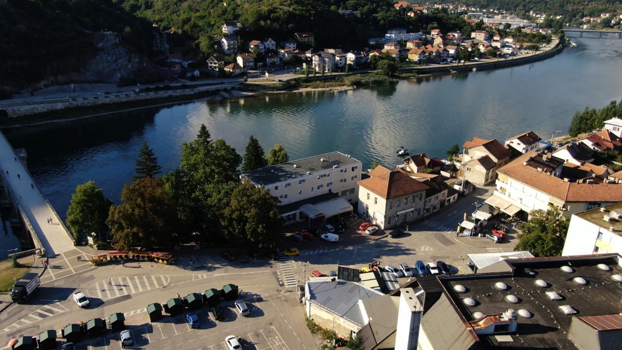 Hotel Visegrad Hotel 3*