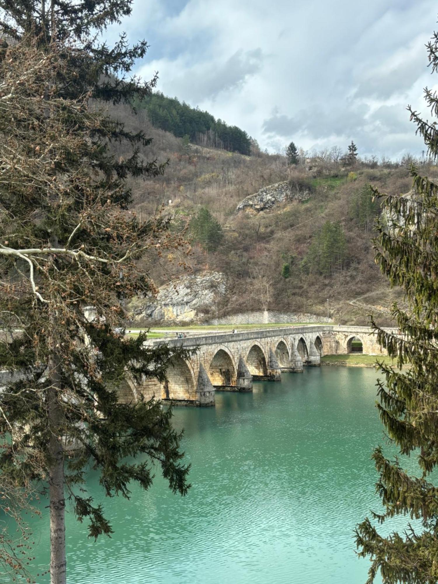 Hotel Hotel Visegrad