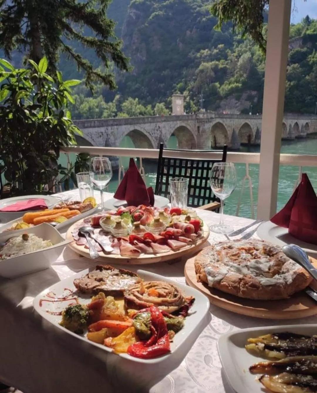 Hotel Visegrad Hotel 3*