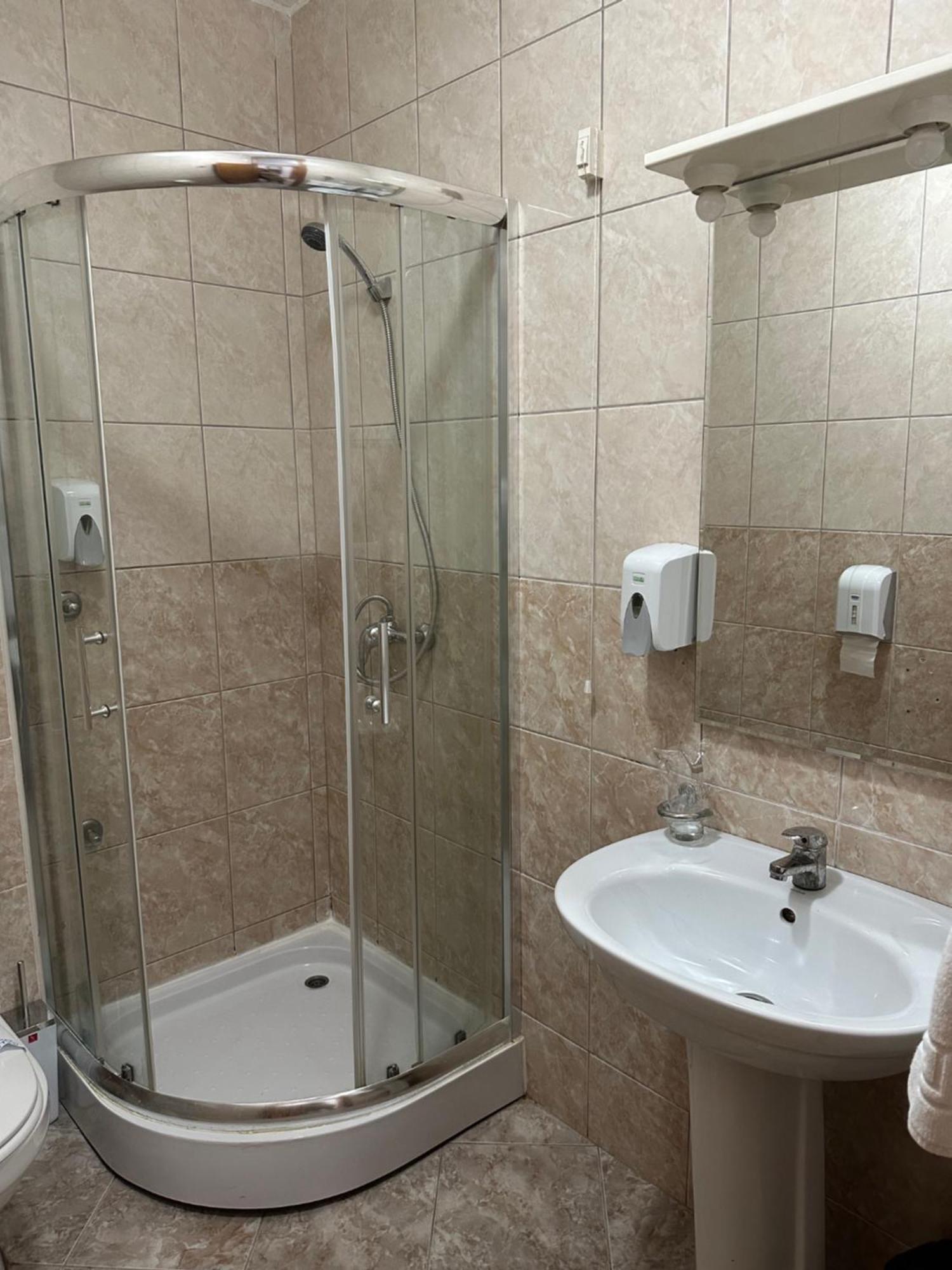 Hotel Hotel Visegrad 3*