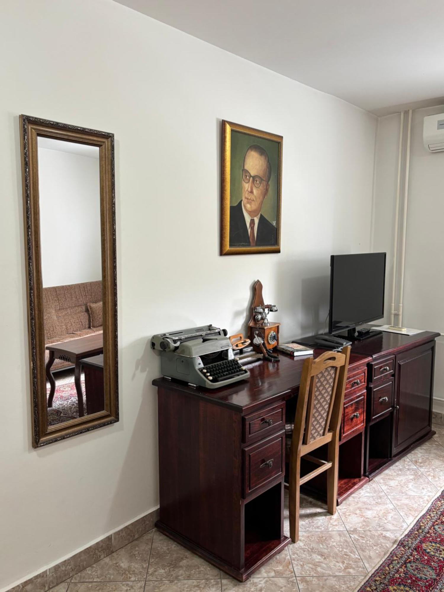 Hotel Visegrad Hotel
