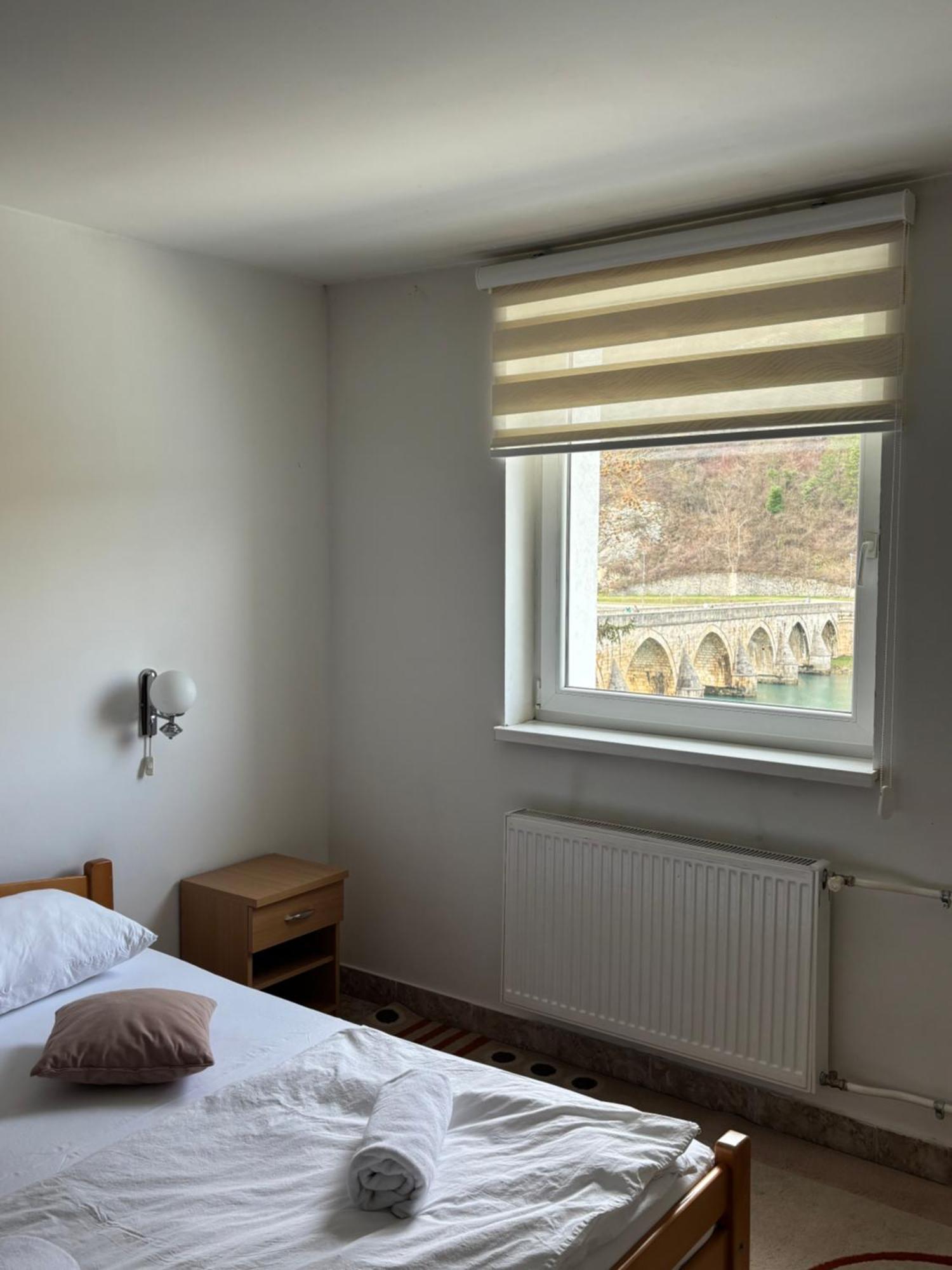 Hotel Hotel Visegrad Višegrad