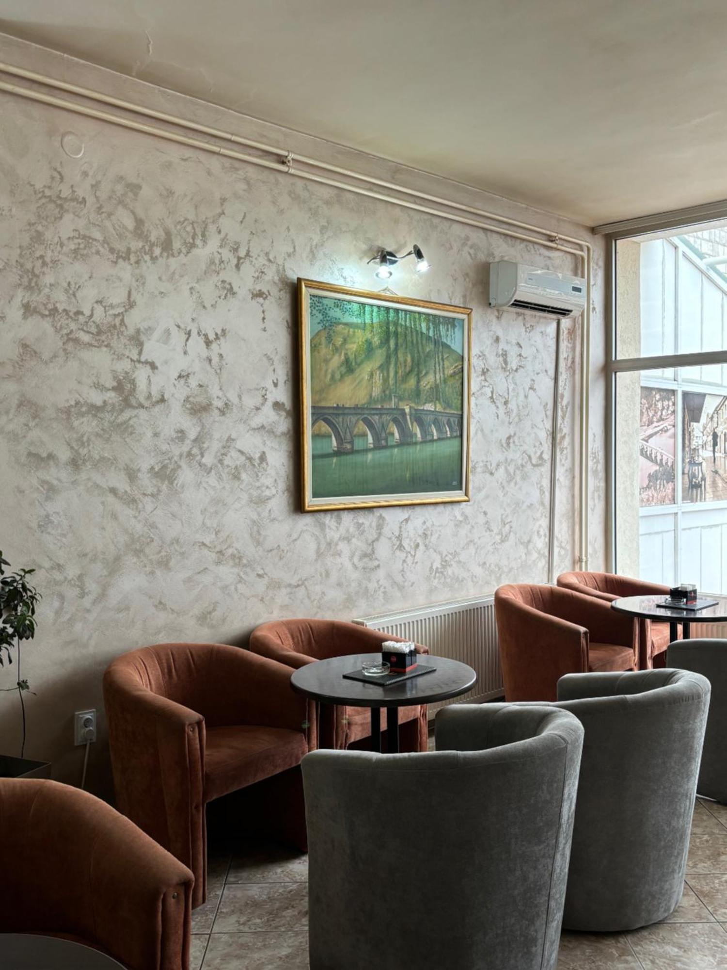 Hotel Visegrad 3*