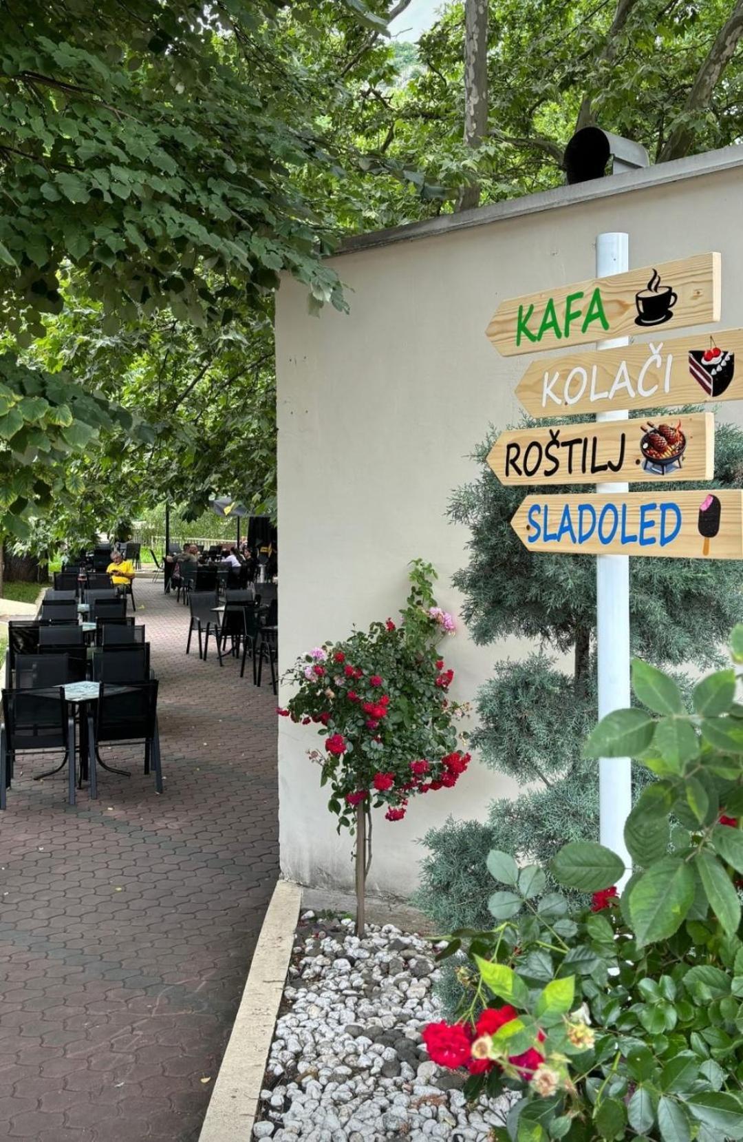 Hotel Visegrad 3*