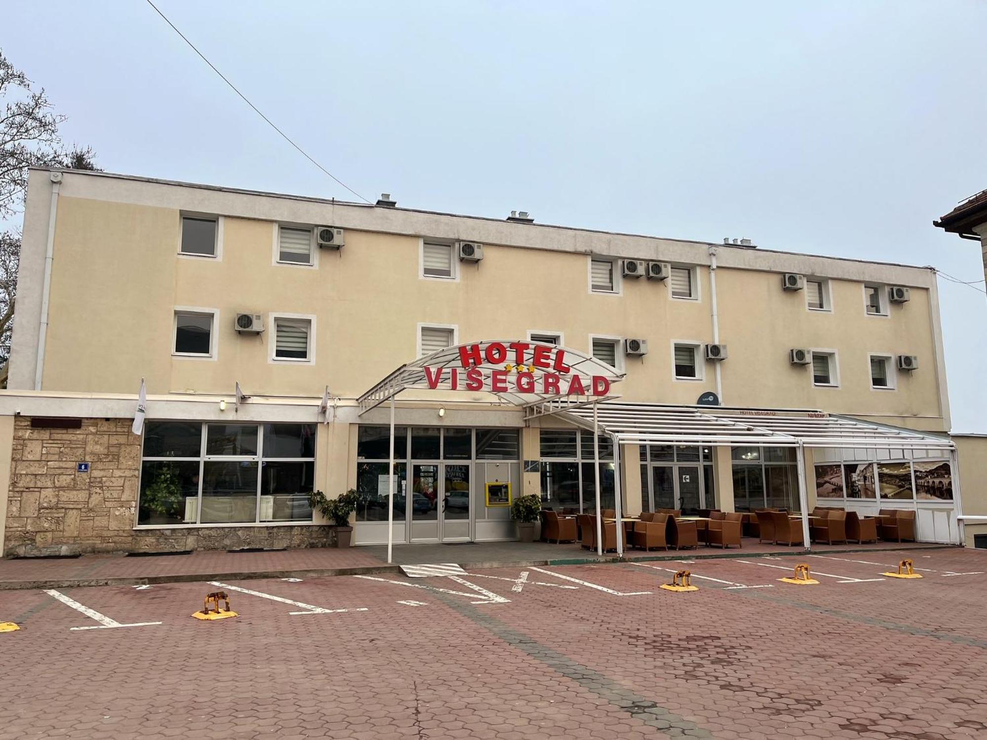 Hotel Visegrad Hotel