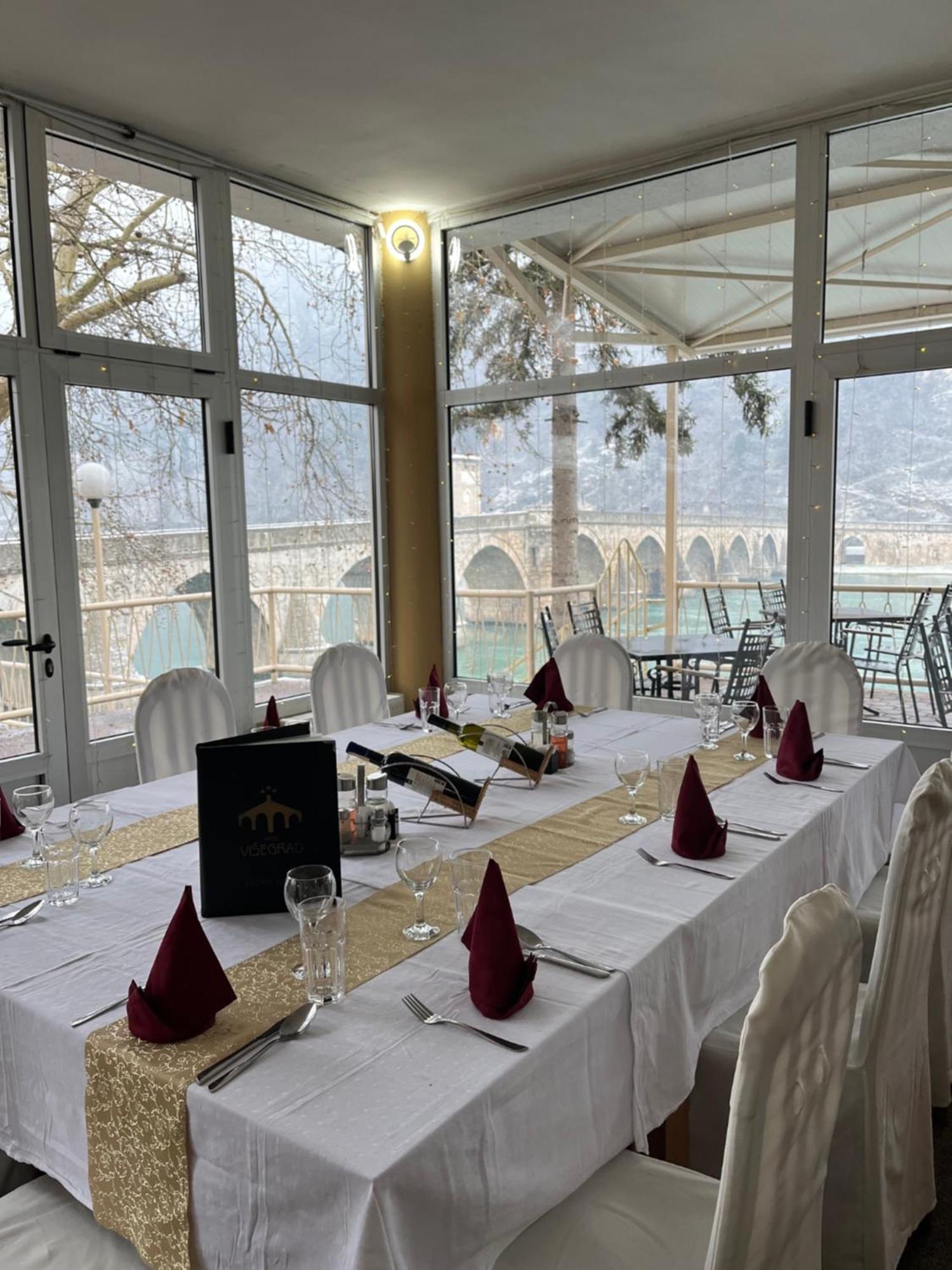 Hotel Hotel Visegrad 3*