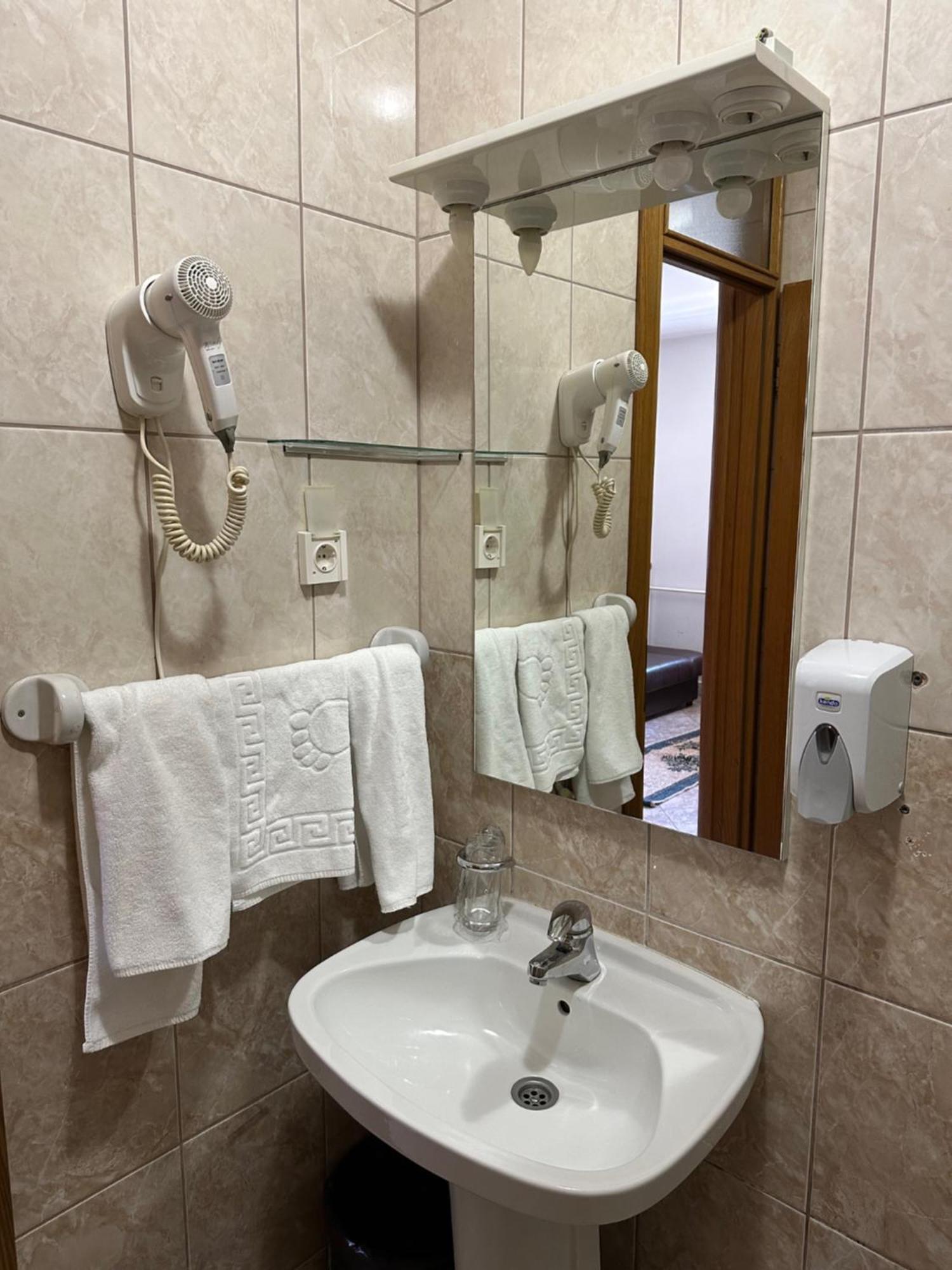 Hotel Visegrad Hotel